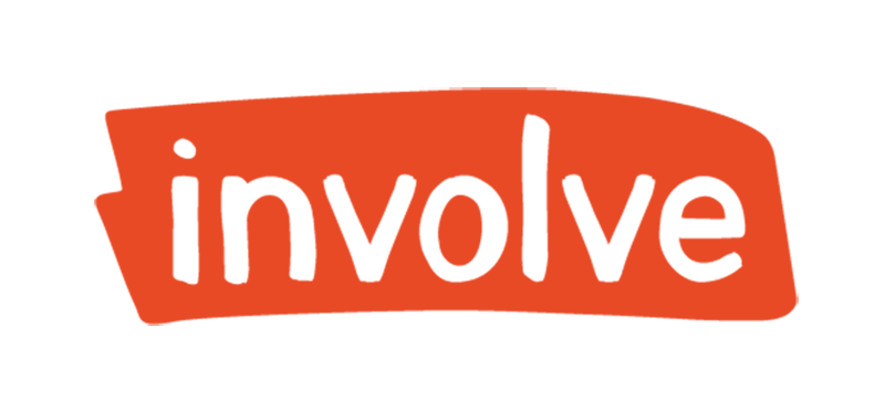 Involve (Logo)