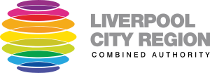 Liverpool City Region Combined Authority (Logo)