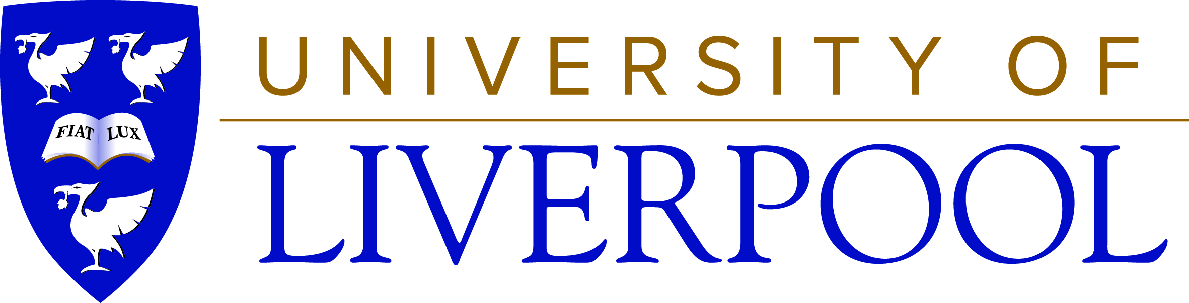 University of Liverpool (Logo)