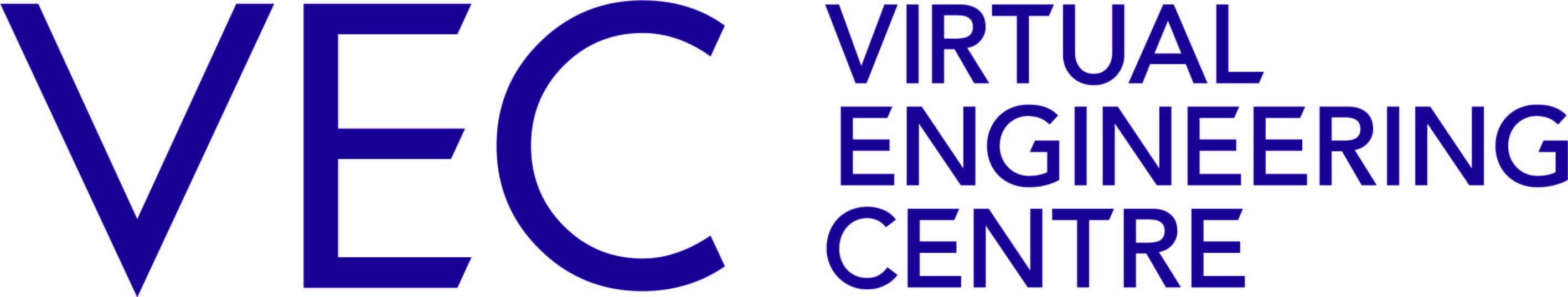 Virtual Engineering Centre (Logo)